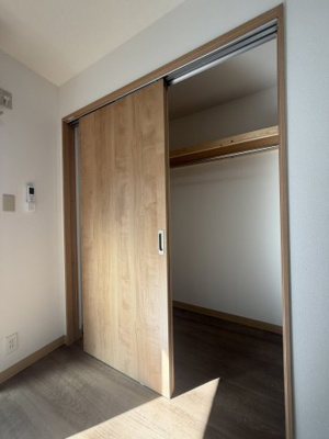 【収納】 | プレストヴィラ | 2026年1月21日撮影