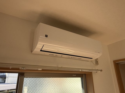 【設備】 | プレストヴィラ | 2026年1月21日撮影