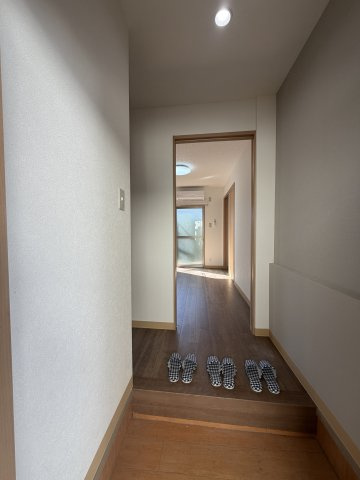 【玄関】 | プレストヴィラ | 2026年1月21日撮影