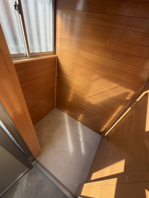 【その他】 | プレストヴィラ | 2026年1月21日撮影