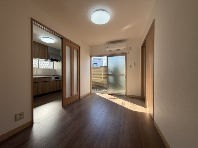 【居間・リビング】 | プレストヴィラ | 2026年1月21日撮影