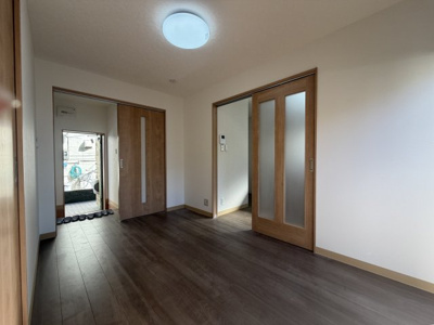 【内装】 | プレストヴィラ | 2026年1月21日撮影