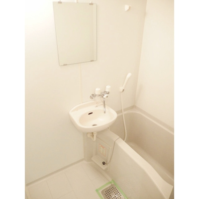 【内装】 | アムール泉