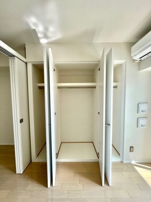 【収納】 | 新品家具付きマンション元浅草5(KaGood東京)