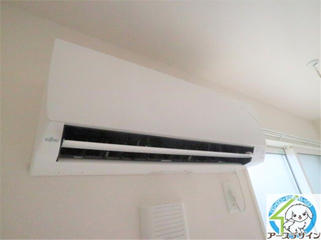 アルコバレーノⅧ　のその他|パース写真