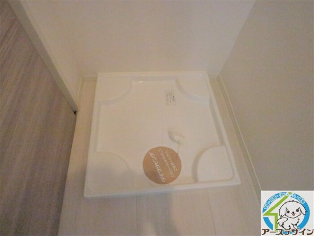 アルコバレーノⅧ　の設備|パース写真