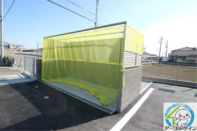 アルコバレーノⅧ　のその他共用部分