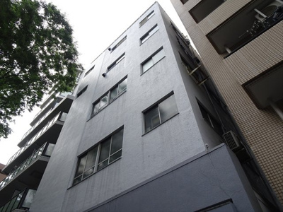 【外観】 | 三沢ビル