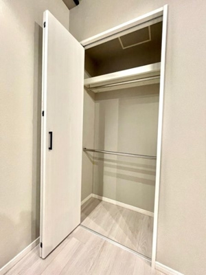 【収納】 | 新品家具付きマンション方南1(KaGood東京)