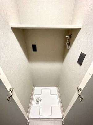 【設備】 | 新品家具付きマンション方南1(KaGood東京)