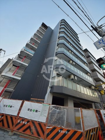 グランパシフィック桜川南