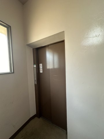 三好グランドハイツのその他共用部分
