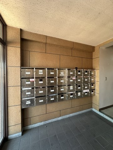 三好グランドハイツのその他共用部分