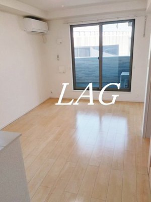 【居間・リビング】 | サニーヒルレオⅠ | 洋室のお部屋です。