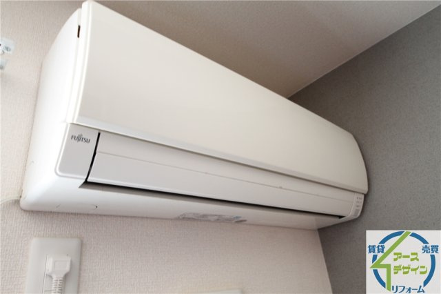 グレイスハイムの設備