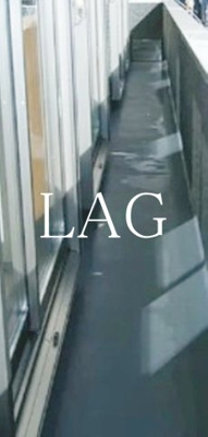 【バルコニー】 | グランウェール | バルコニーです。