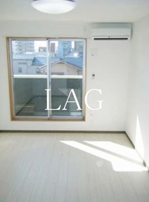 【居間・リビング】 | グランウェール | 洋室です。