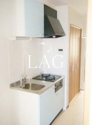 【キッチン】 | グランウェール | キッチンです。