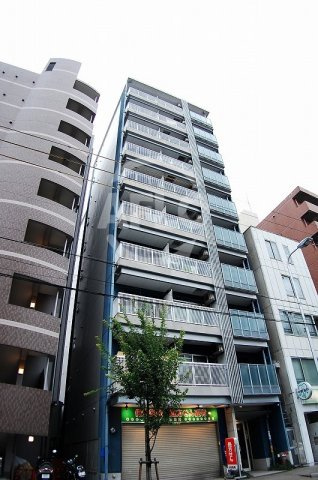 ベルシモンズ桜川