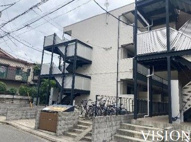 リブリ・サニープレイス新子安の画像