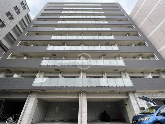 レオンコンフォート新梅田Ⅱ