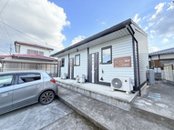 サンマリノ飯田の画像