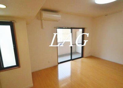 【寝室】 | ウィッシュ・スクエア・イースト | 寝室です。