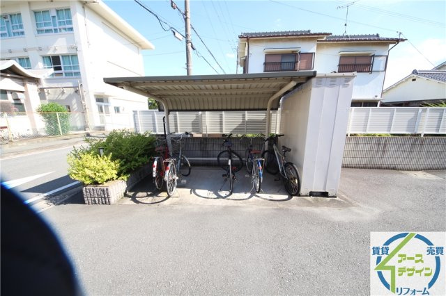 ガレリア　グランデのその他共用部分