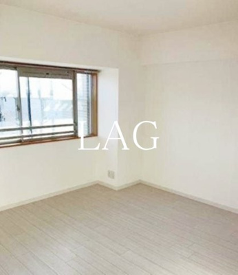 【寝室】 | シャン・ド・ローズ | 寝室です。