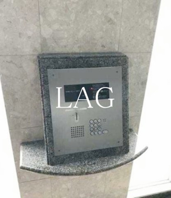 【セキュリティ】 | シャン・ド・ローズ