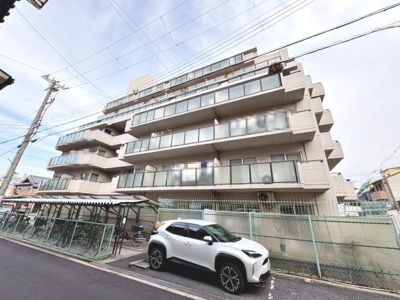 【外観】 | イトーピア田辺 | 全居室収納有りますので、収納場所に困らず綺麗な室内をたもてますね！