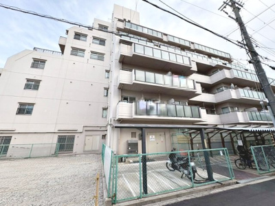 【外観】 | イトーピア田辺 | お家探しを始めてみようと思われたら是非【イエストア】までお気軽にご相談下さいませ♪