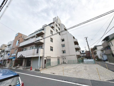 【外観】 | イトーピア田辺 | 暮らしやすい３LDK！子供部屋や趣味のお部屋も作れますね♪