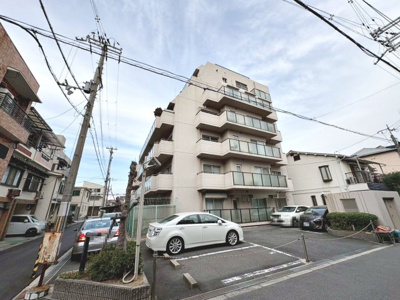 【その他】 | イトーピア田辺 | ＬＤＫ約１３帖！２面採光の明るいリビングは家族が自然に集まる空間になりますね！