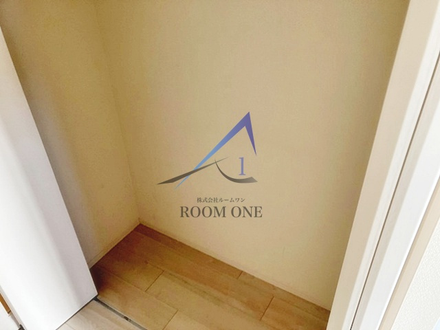 CLASKAの収納|収納です。