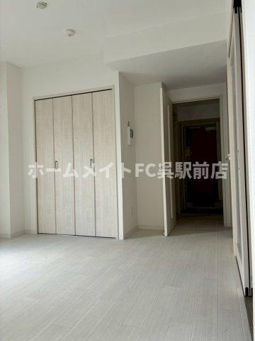 月光鎮守府の居間・リビング