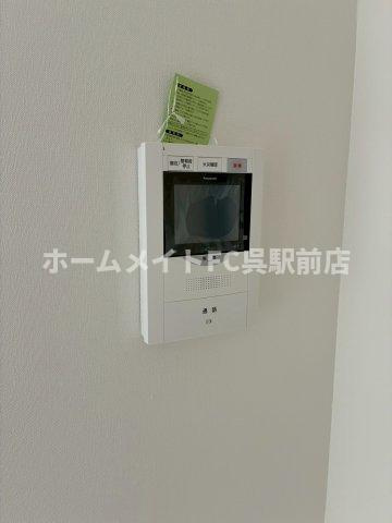 月光鎮守府のセキュリティ