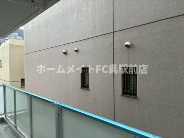 月光鎮守府の展望|参考写真
※3階部分の写真です。