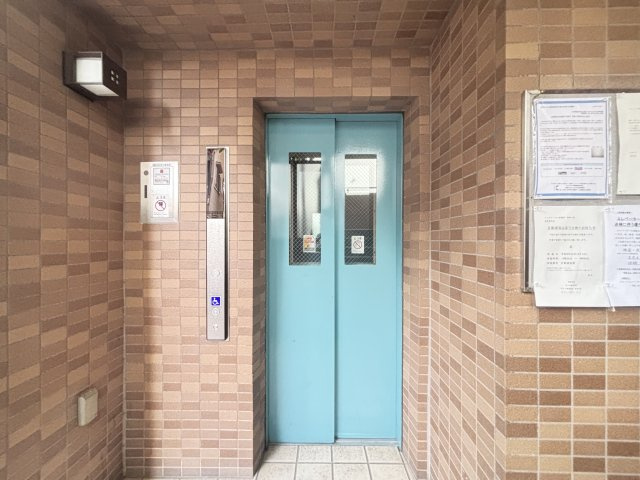 フェアロージュ西葛西四季の道のその他共用部分