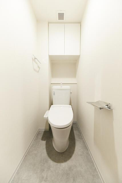 ベルファース錦糸町Ｓｏｕｔｈのトイレ|※写真は同タイプ住戸です。 