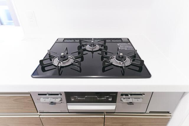 ベルファース錦糸町Ｓｏｕｔｈのキッチン|※写真は同タイプ住戸です。 