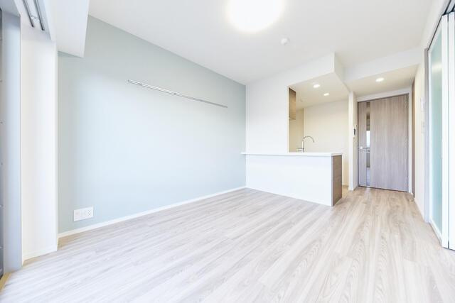 ベルファース錦糸町Ｓｏｕｔｈの居間・リビング|※写真は同タイプ住戸です。 