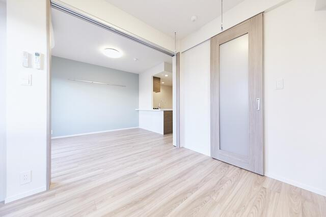 ベルファース錦糸町Ｓｏｕｔｈの居間・リビング|※写真は同タイプ住戸です。 