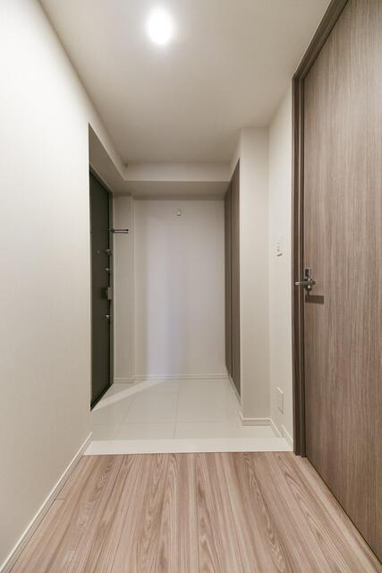 ベルファース錦糸町Ｓｏｕｔｈの玄関|※写真は同タイプ住戸です。 