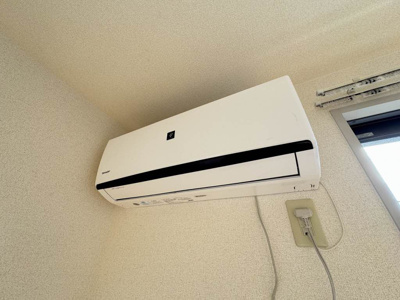 【設備】 | メジンK B棟