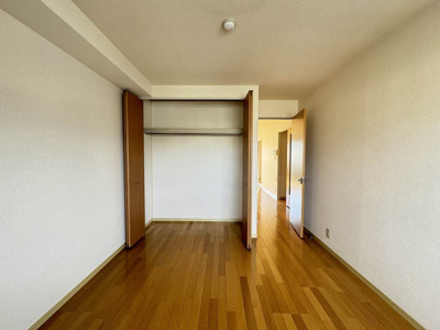 【寝室】 | メジンK B棟