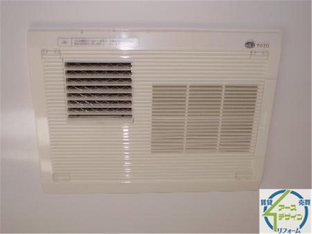 ローズコート野添　A棟の設備|※類似部屋