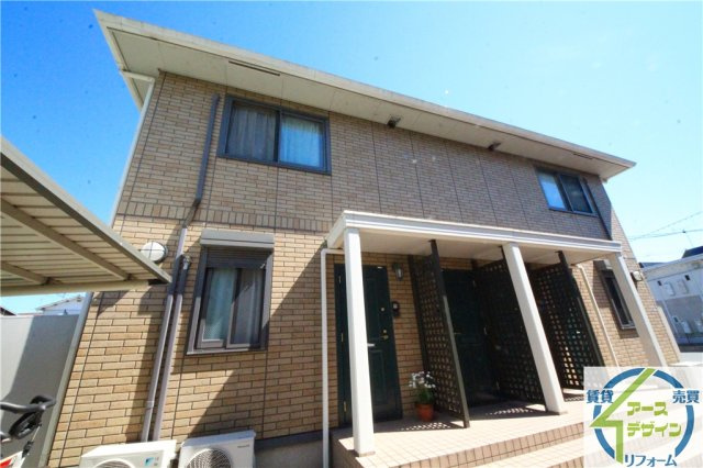 ローズコート野添　A棟