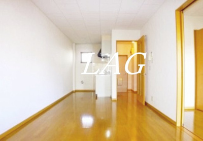 【寝室】 | ピースコート | 寝室です。