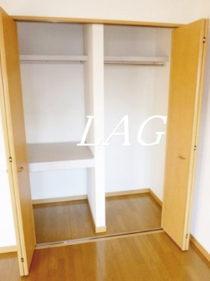 【収納】 | ピースコート | 収納です。